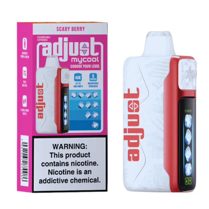 best adjust mycool disposable vape​