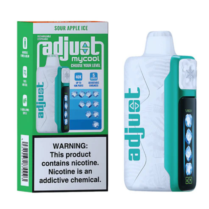 best adjust mycool disposable vape​s