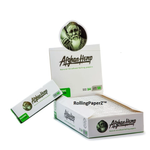 Afghan Hemp Rolling Papers by Afghan Hemp