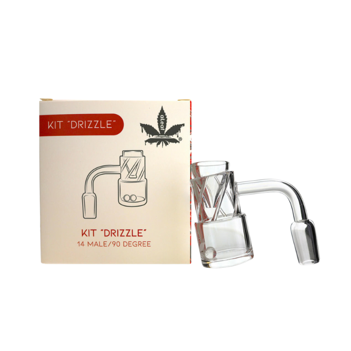 Aleaf Banger & Terp Kits