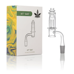 Aleaf Terp Kit with Spinner Carb Cap