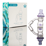 Aleaf Banger & Terp Kits