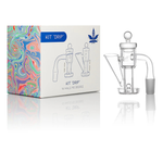 Spinner Kit Deep Dish glass banger