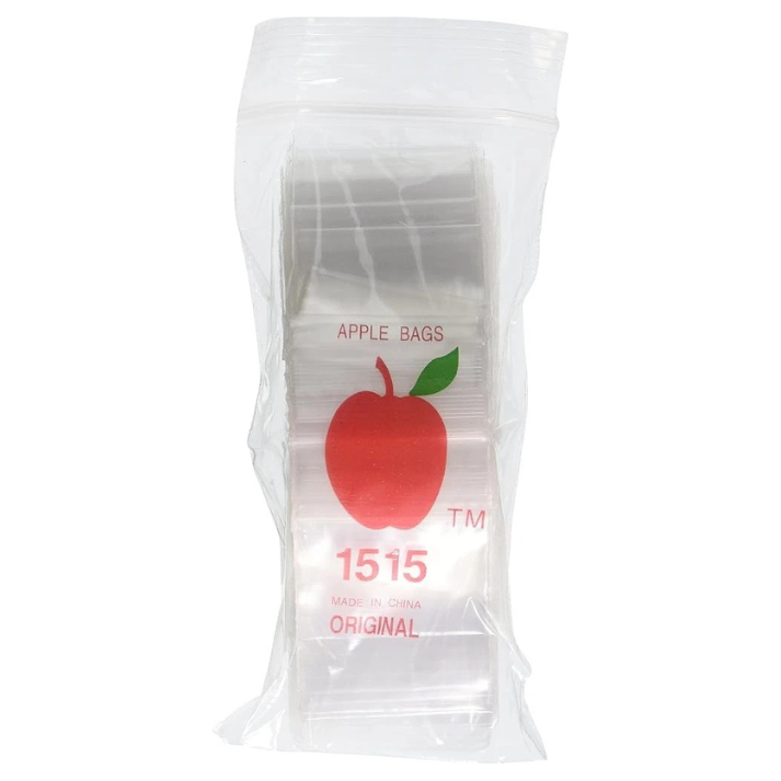 Original Apple brand bags