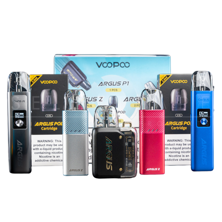 VooPoo by VooPoo