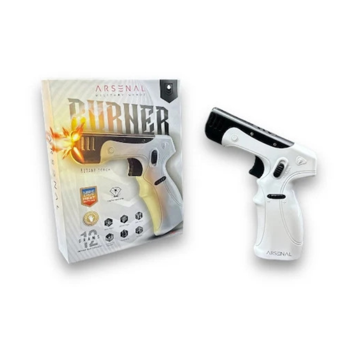 butane torch lighter​