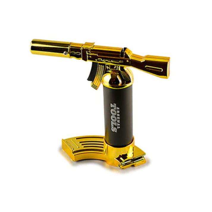butane torch