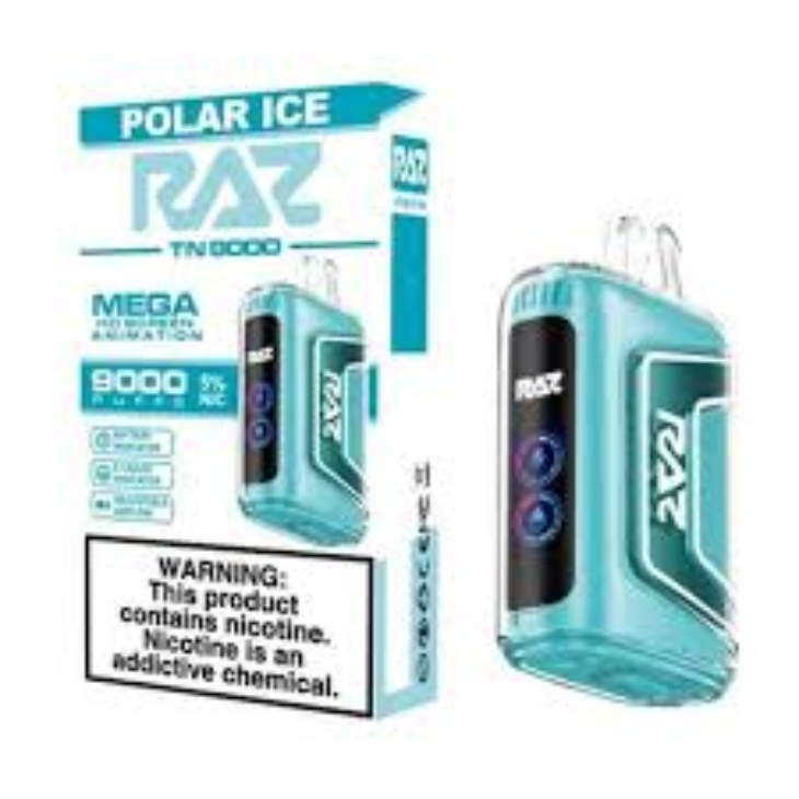 Raz TN9000k