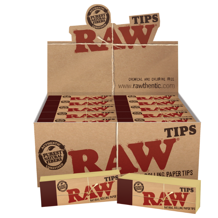 Raw Tips