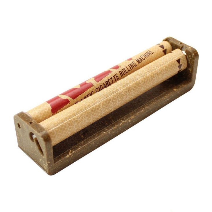 Raw Rolling Machine