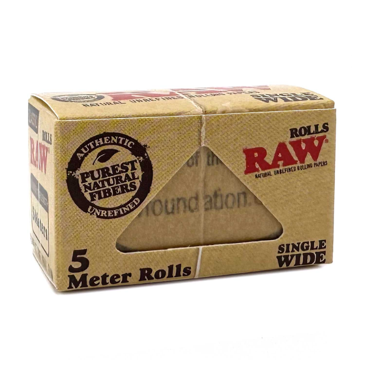 Raw Classic Rolls by Raw