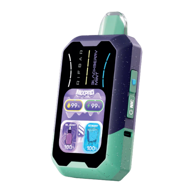 RIFBAR Mixpro 40k