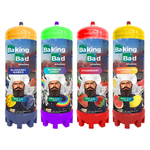 Baking Bad Cream Chargers by Baking Bad