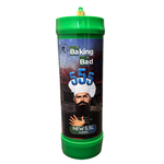 Large cream charger tanks