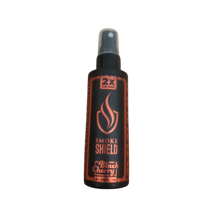 Smoke Shield Odor Eliminating Spray