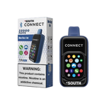 South Connect 35k by South Connect