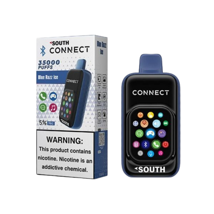 South Connect 35k by South Connect