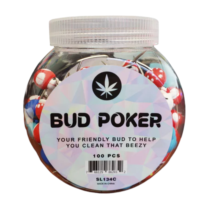 Bud Poker by Bud Poker