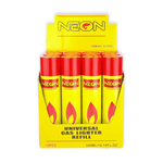Neon Butane by Neon