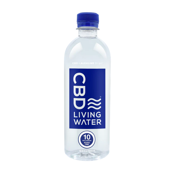 CBD Water 10mg