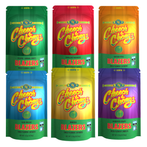 Cheech & Chong Blazers 3.5g Flower