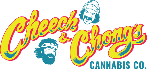 Cheech & Chong THCA Pre-Rolls