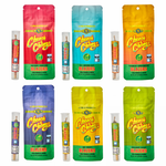 Cheech & Chong THCA Pre-Rolls