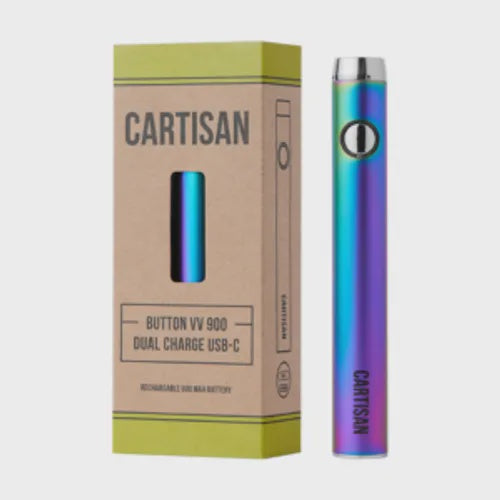Cartisan Batteries