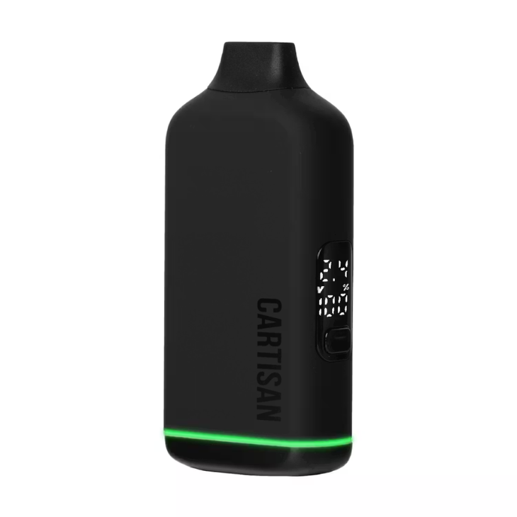 Cartisan Batteries by Cartisan