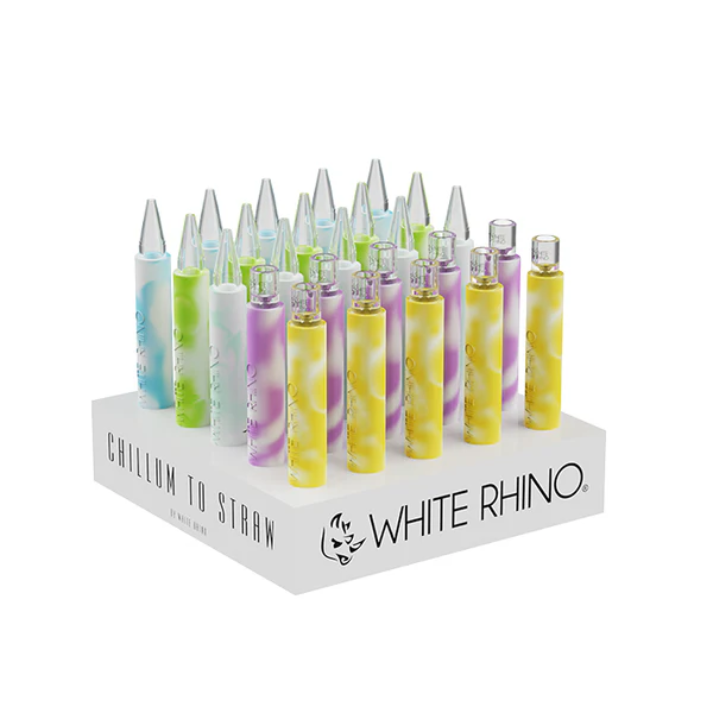 White Rhino