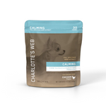 Charlotte's Web Calming Pet Chews