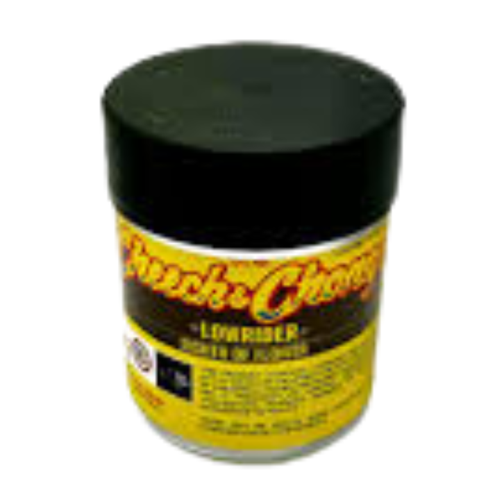 Cheech & Chong by Nature's Secret