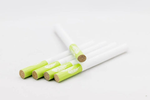 Chief Stix Hemp Smokes