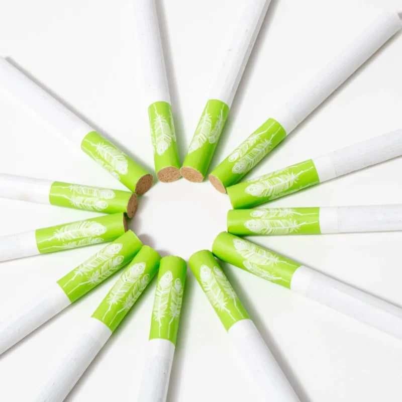 Chief Stix Hemp Smokes  Nature's Secret