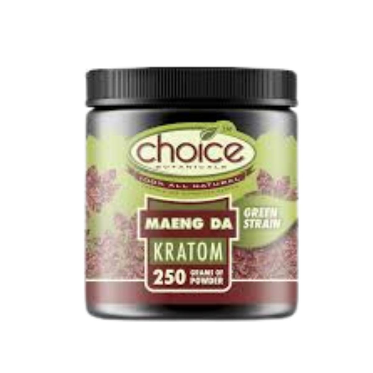 Choice_Kratom_250grams
