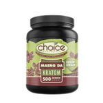 Choice_Kratom_500_grams