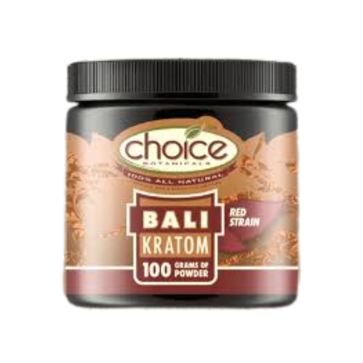 red bali kratom​