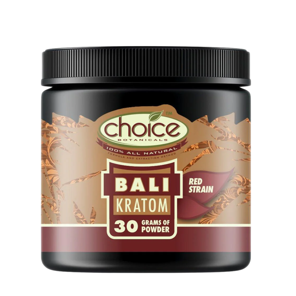 bali kratom