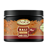 bali kratom red strain