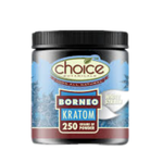 Choice_Kratom_borneo_250grams
