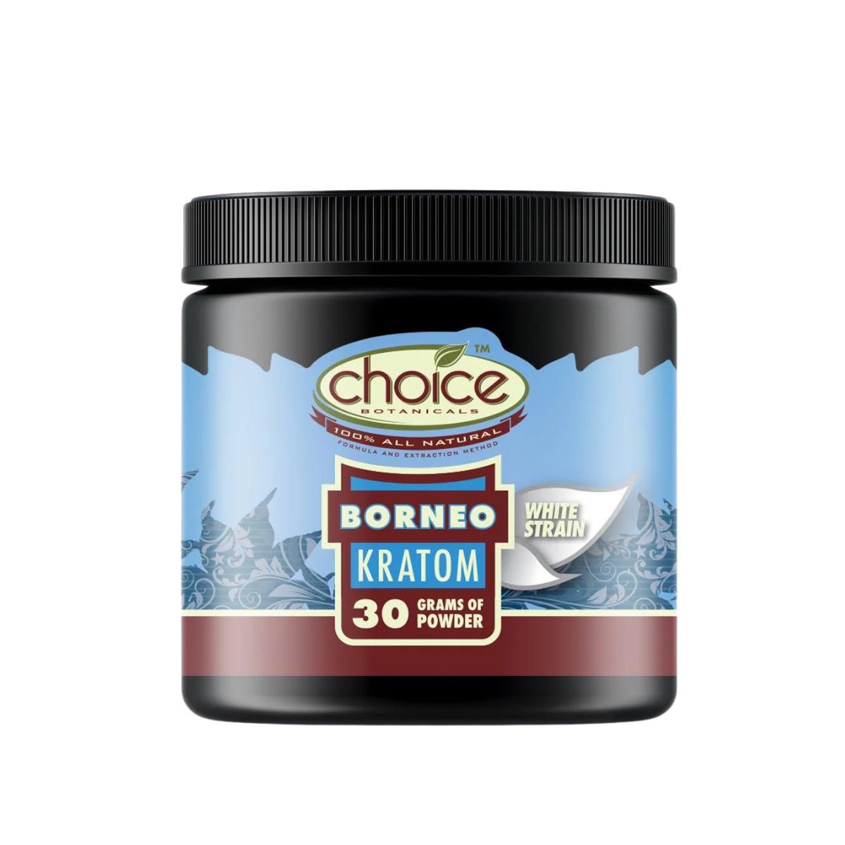 Choice_Kratom_borneo_30_grams