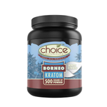 Choice_Kratom_borneo_500_grams