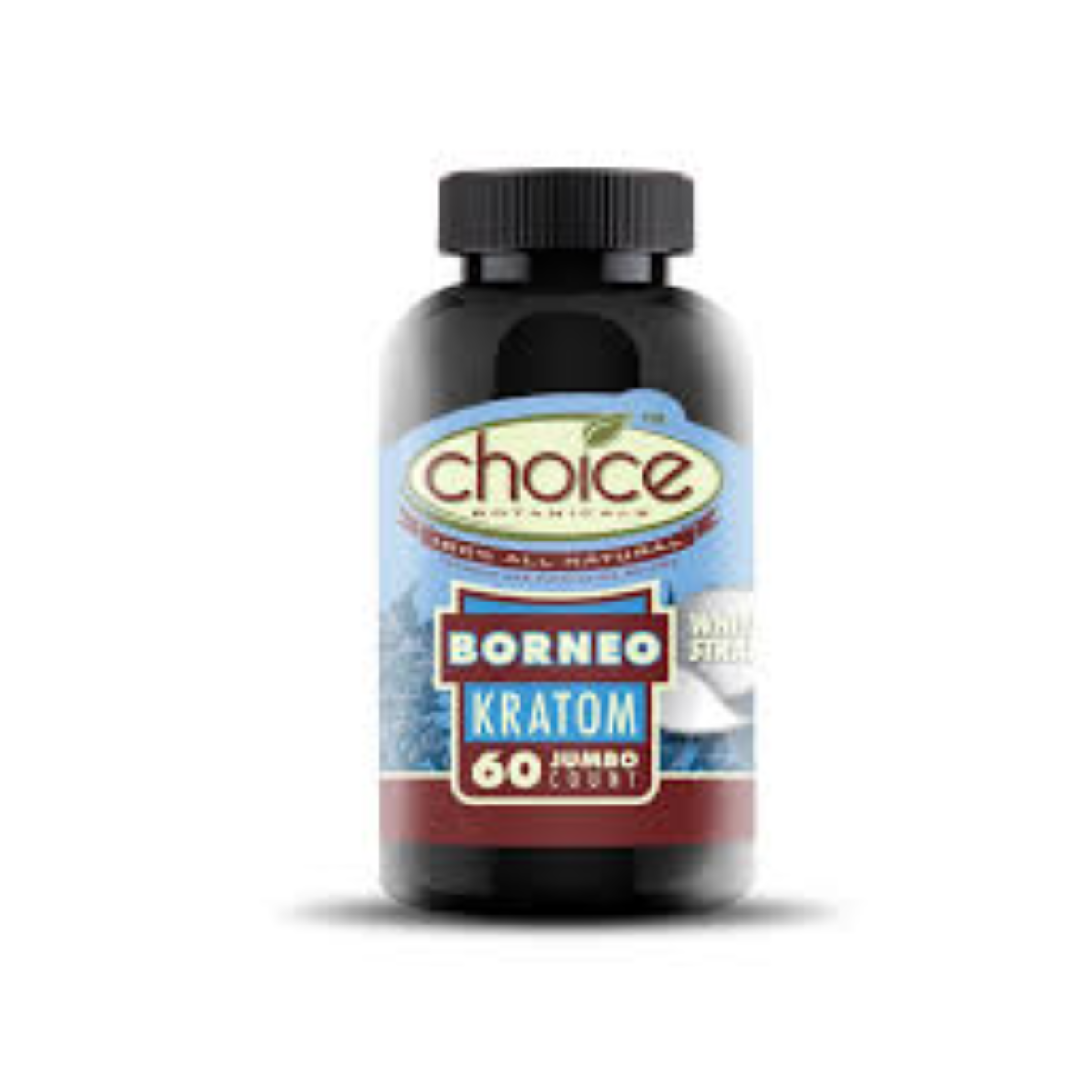 Choice_Kratom_borneo_60_caps