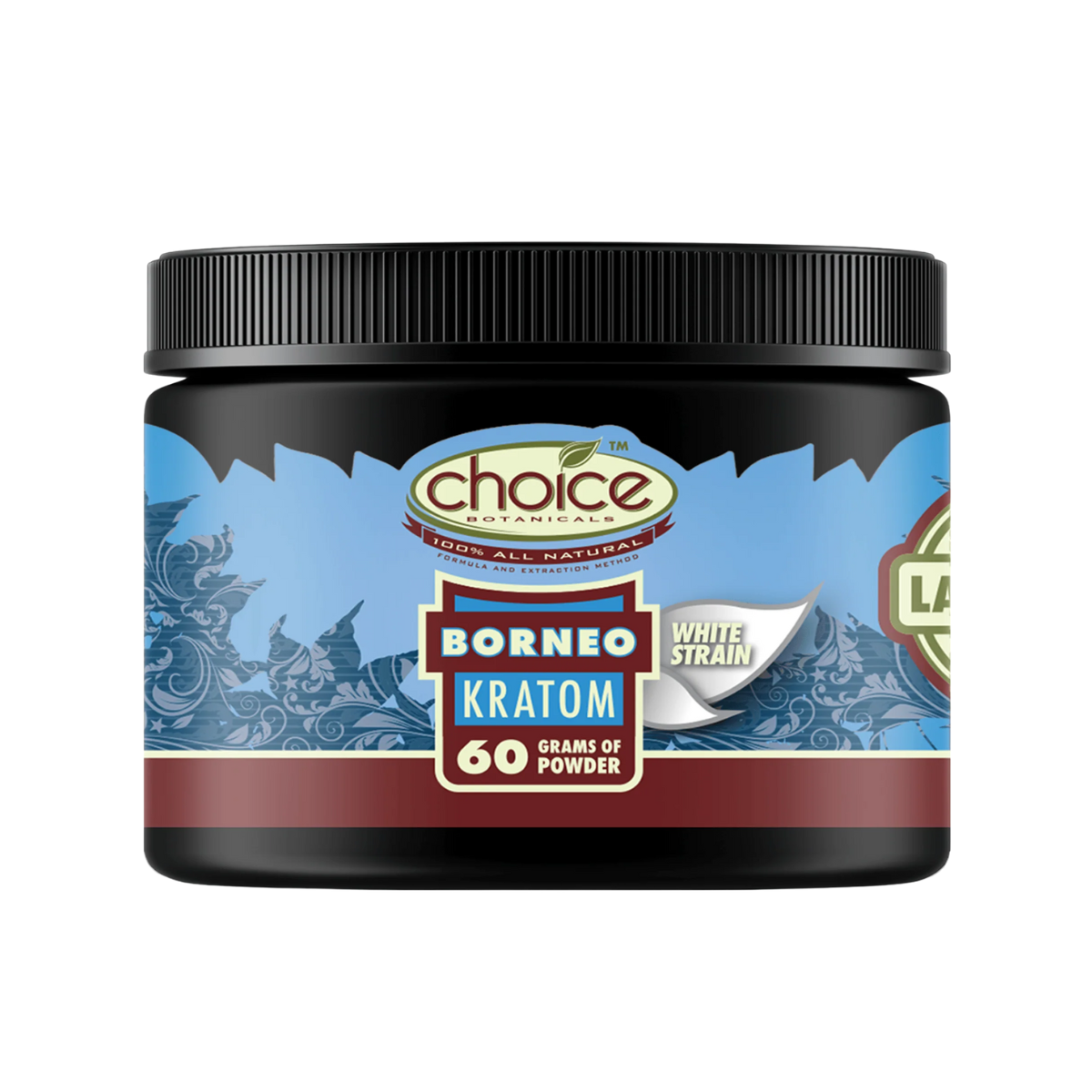 Choice_Kratom_borneo_60_grams