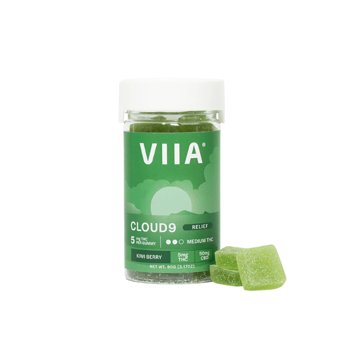 VIIA Gummies by VIIA