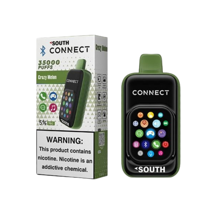 South Connect 35k
