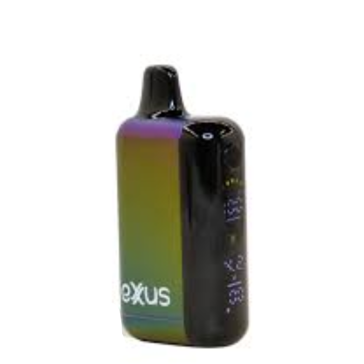 Exxus by Exxus