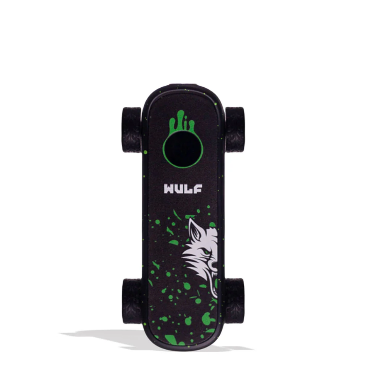 Wulf Brand by Wulf