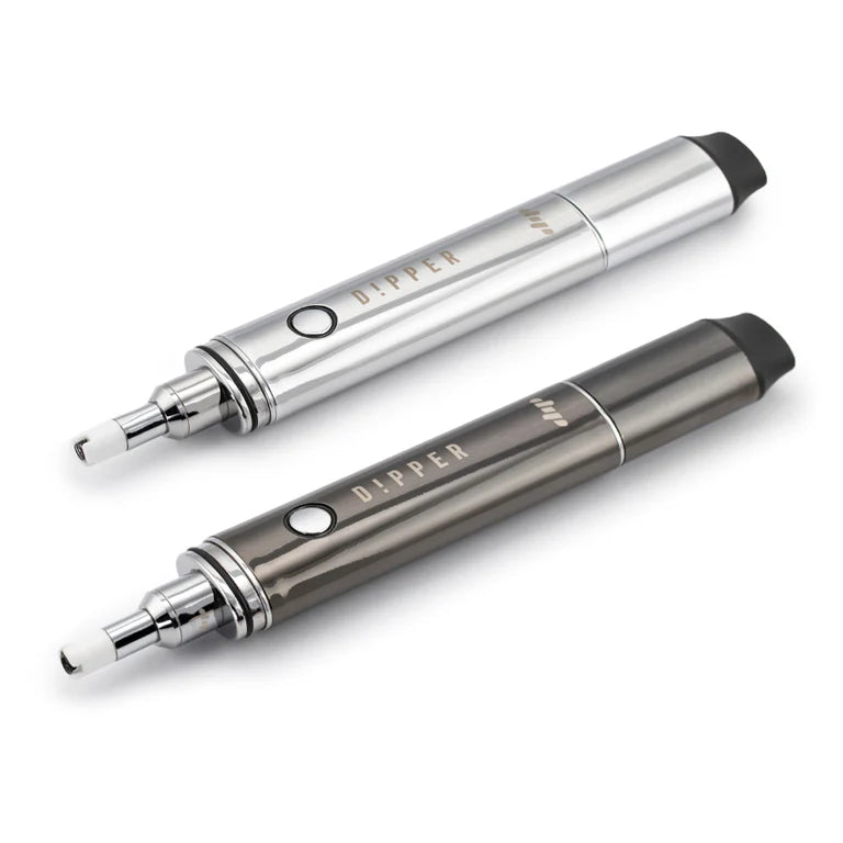 DipStick Dipper Concentrate Device