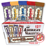 Dollar Bar by Multi-Branded